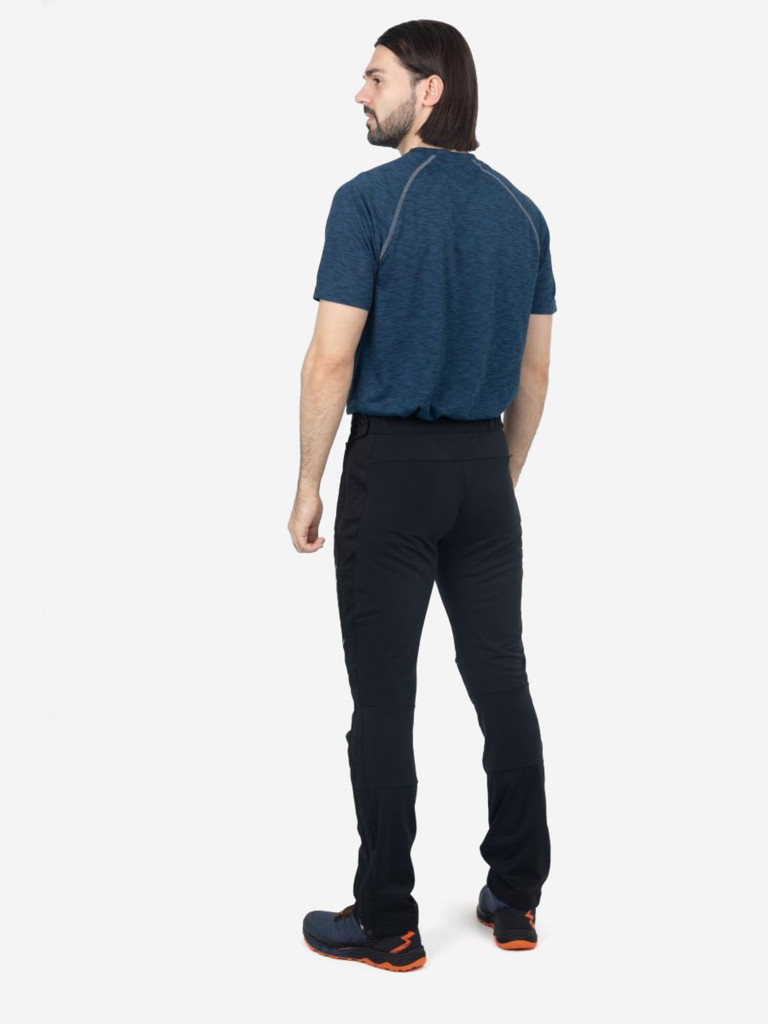 Брюки мужские MOAXSPORT Solo Full zip