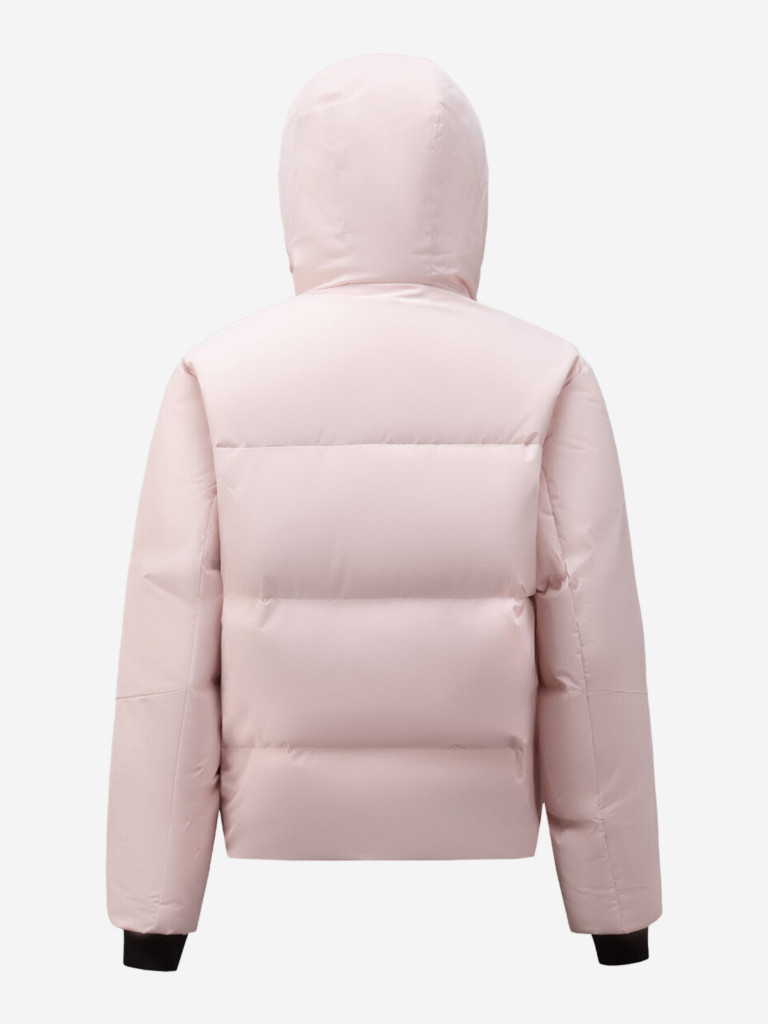 Куртка утепленная женская CAMEL C25CAY6004