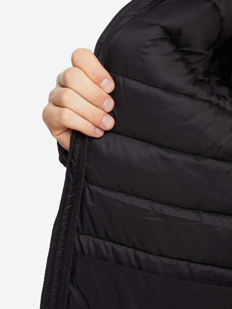 Куртка утепленная мужская Regatta Hooded Marizion