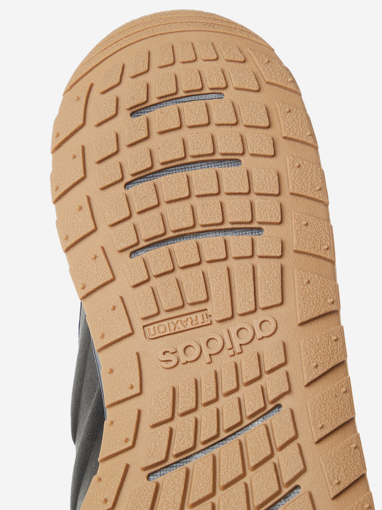 Кроссовки утепленные мужские adidas FUSION STORM