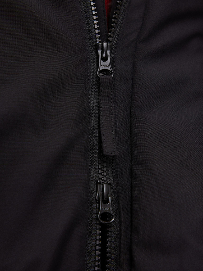 Парка зимняя FREE FLIGHT Line