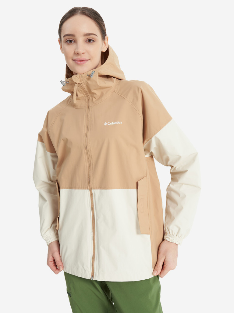 Ветровка женская Columbia Park Ii Jacket