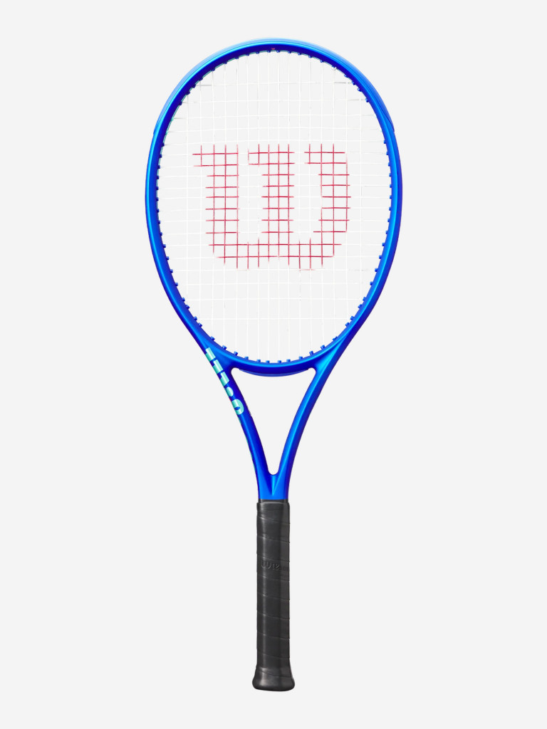 Ракетка для большого тенниса Wilson Ultra 100 L V5, 27'