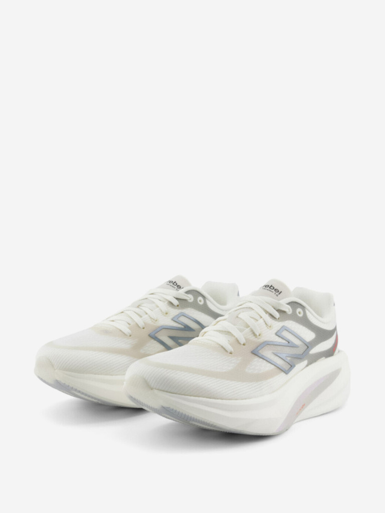 Кроссовки женские New Balance FuelCell SuperComp Rebel