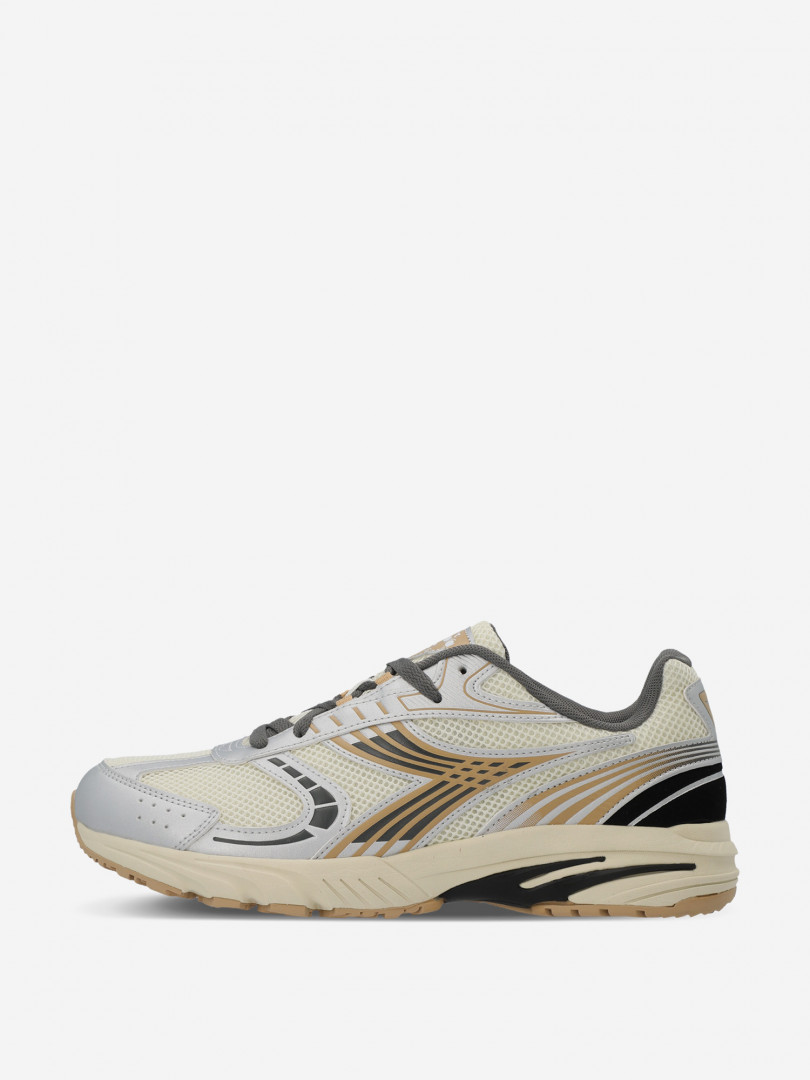 Кроссовки мужские Diadora Sao-Ko 280 30482260299 Бежевый, размер 44,42,43, фото 2