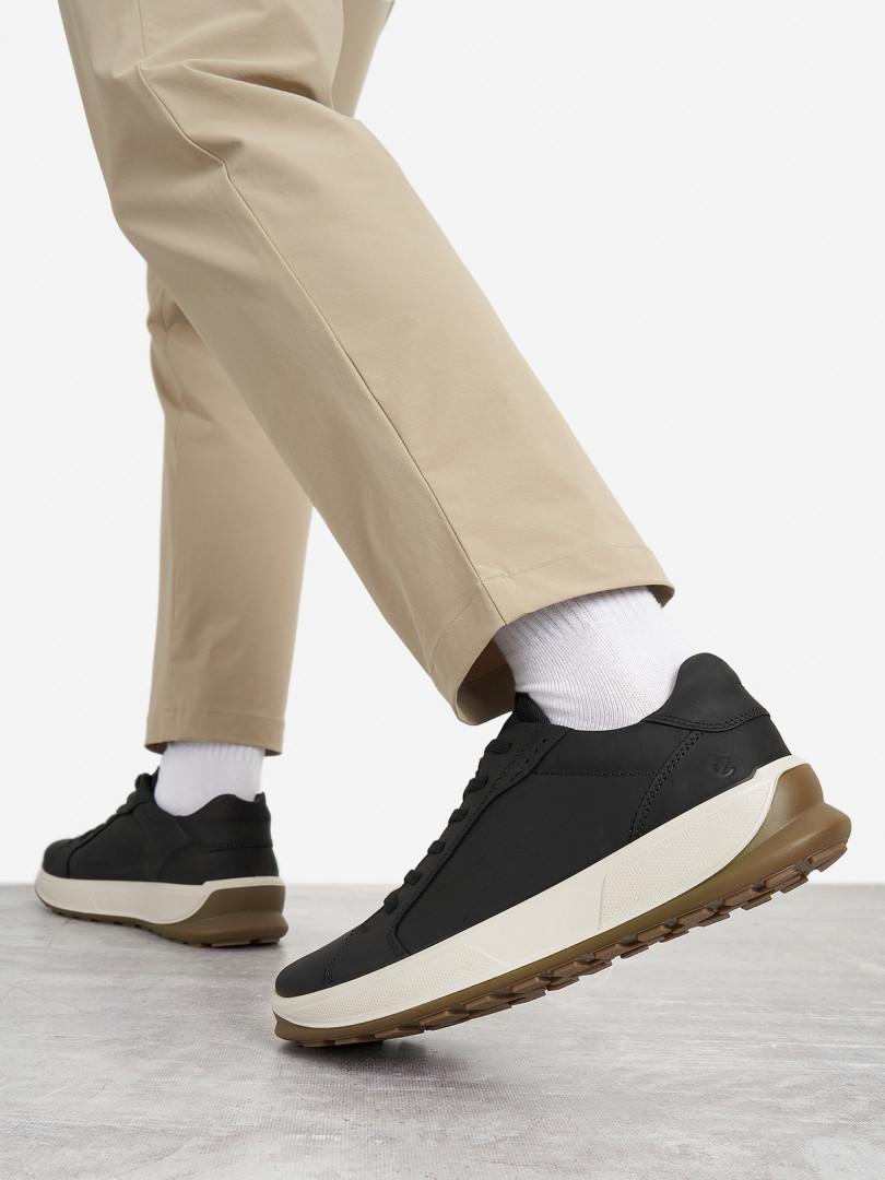 

Кроссовки мужские Ecco Byway 2.0, Черный