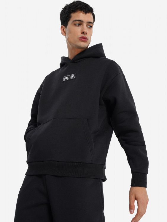 Худи мужское оверсайз Kappa