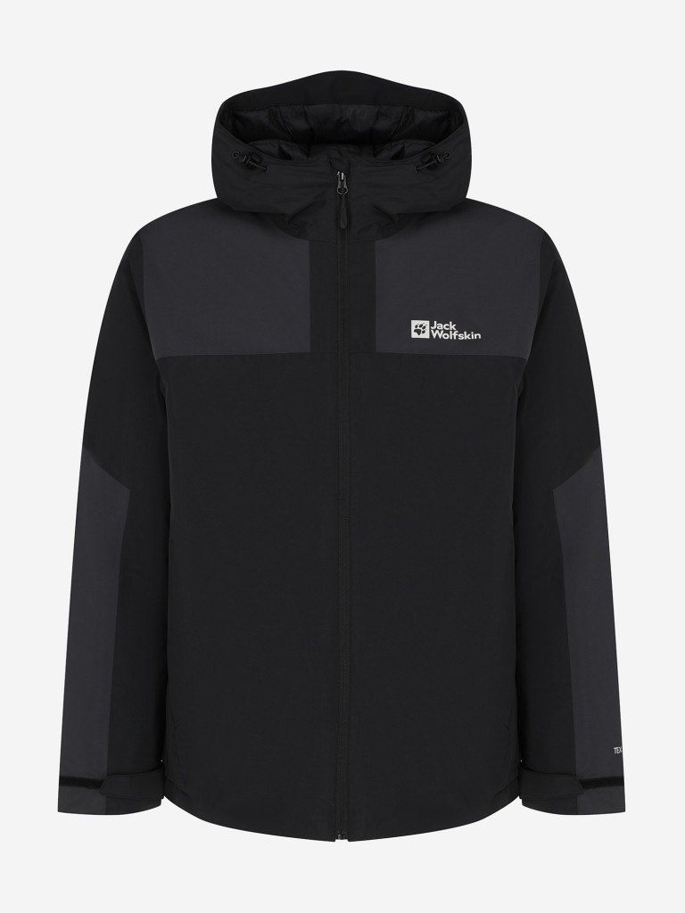 Куртка утепленная мужская Jack Wolfskin Jasper