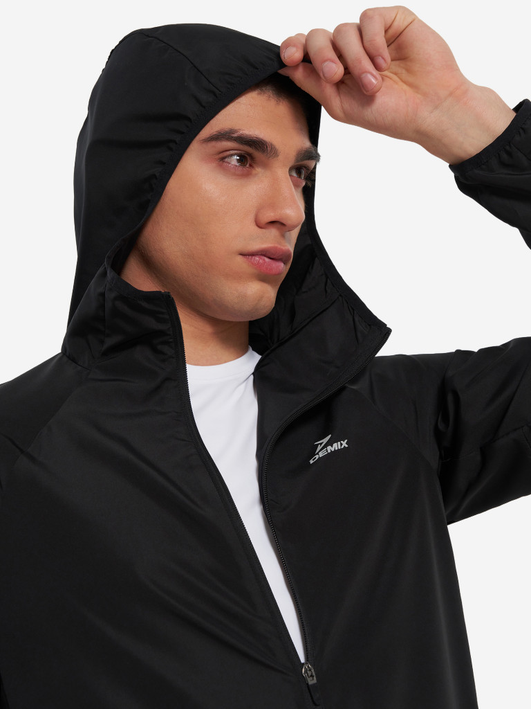 Ветровка мужская Demix
