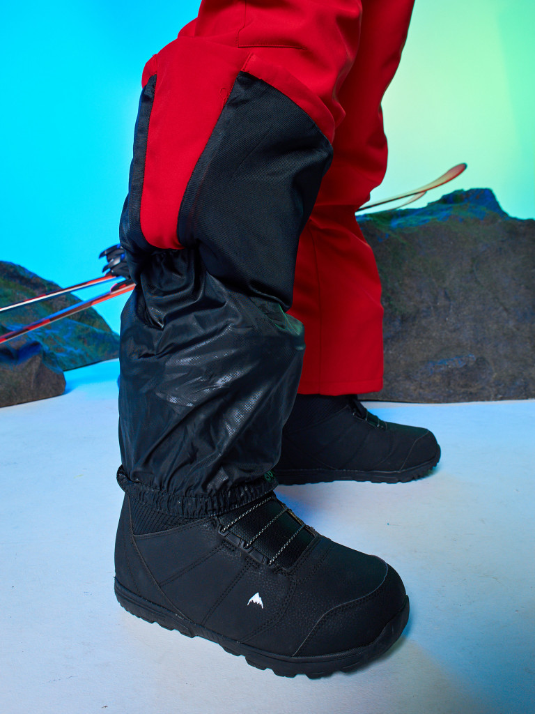 Комбинезон мужской Alpha Endless мембранный зимний горнолыжный