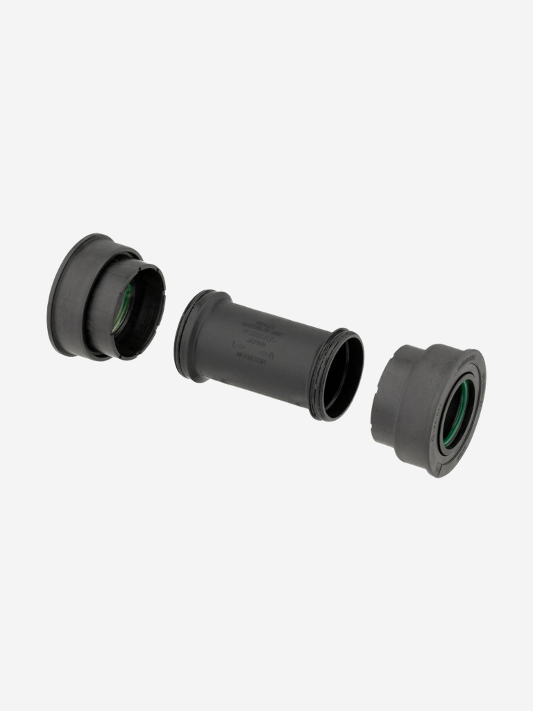 Каретка велосипедная Shimano SM-BB94-41 A, PressFit, BB92