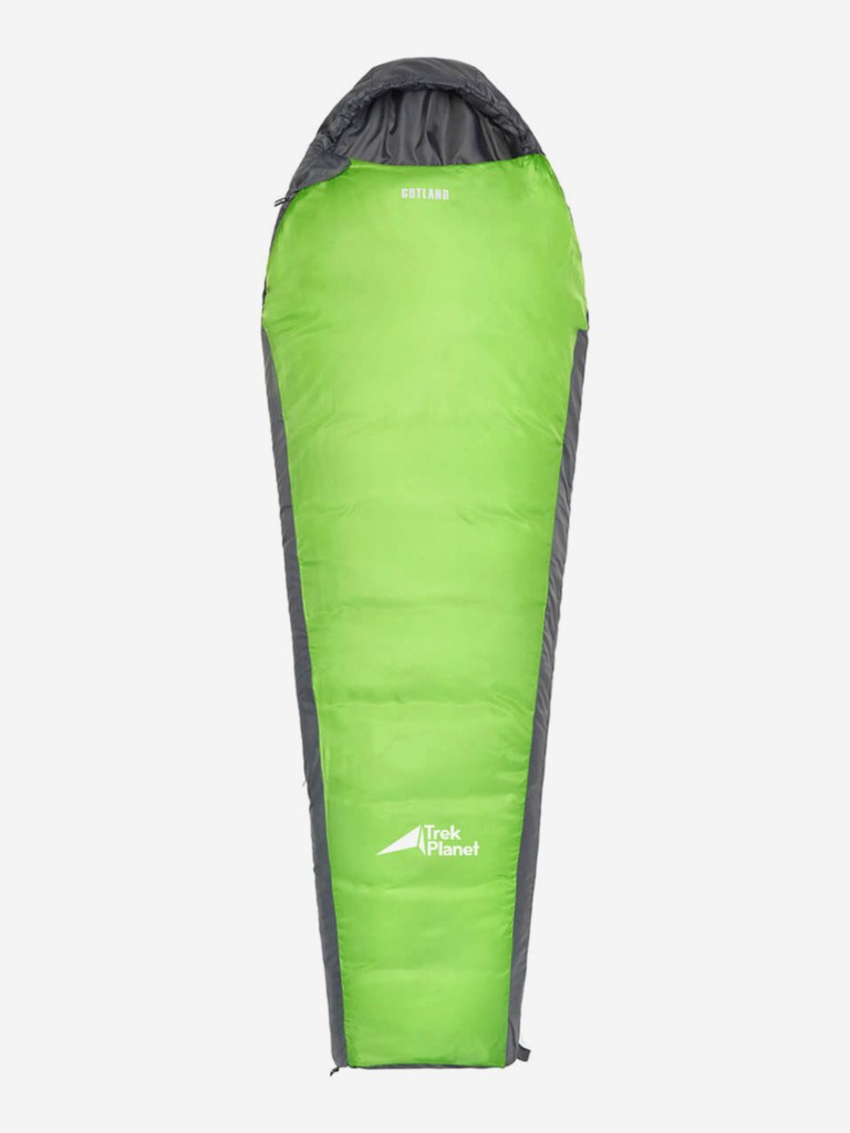 Спальный мешок Trek Planet Gotland R