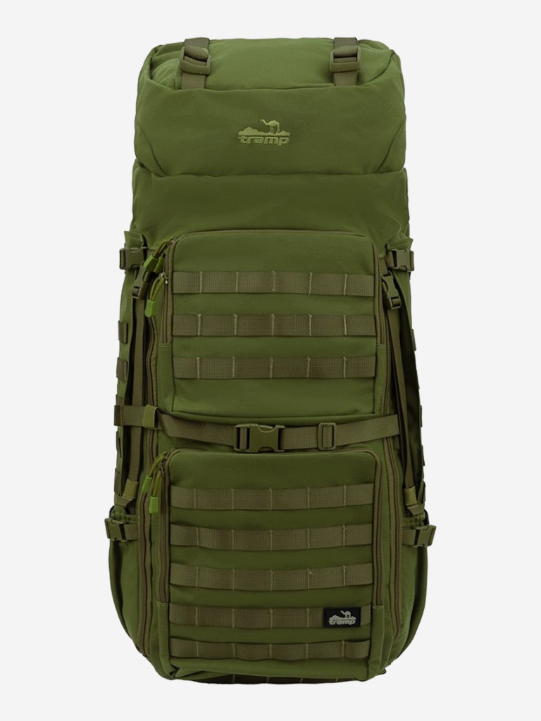 Рюкзак Tramp Bastion 75L