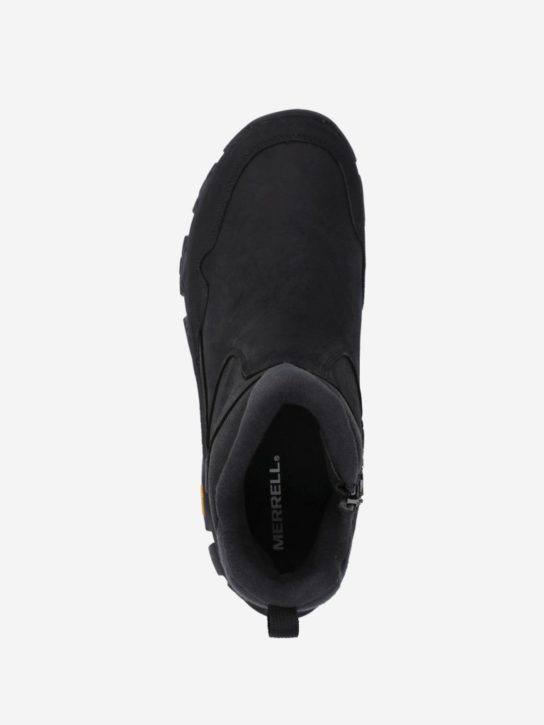 Ботинки утепленные мужские Merrell Coldpack 3 Thermo Tall Zip Wp