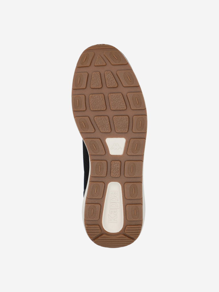Кроссовки мужские Kappa Authentic Run Mesh