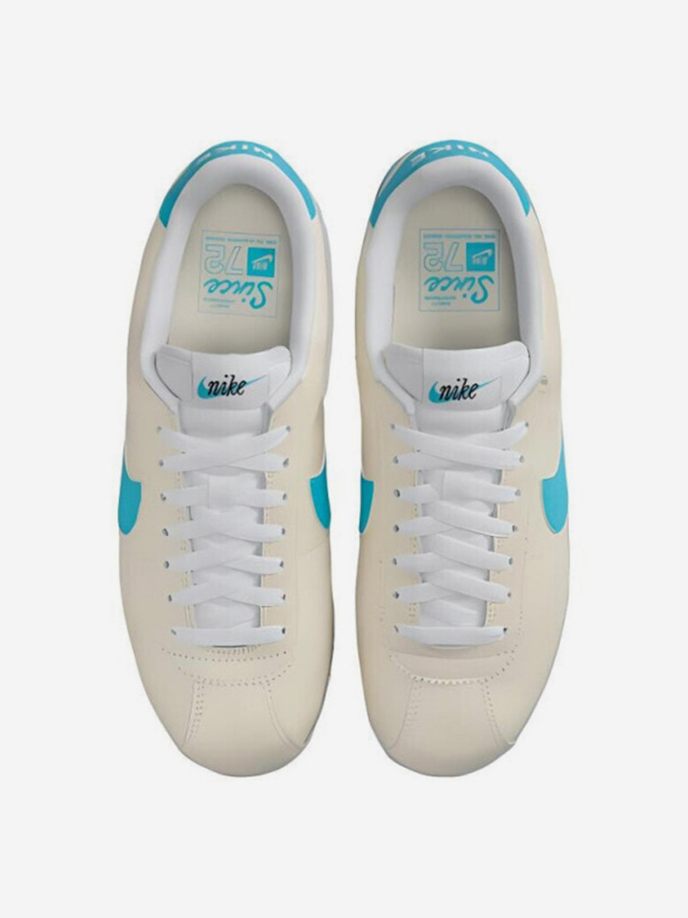 Кроссовки Nike Cortez Женские кроссовки с 1972 года