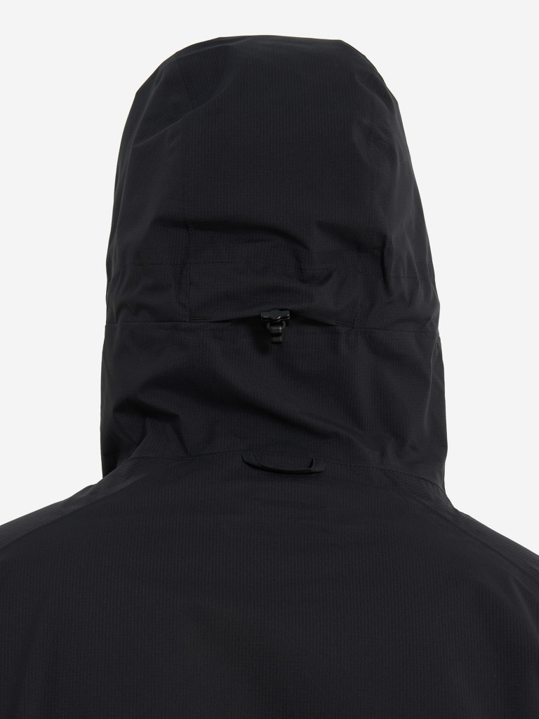 Куртка мембранная мужская Jack Wolfskin Elsberg