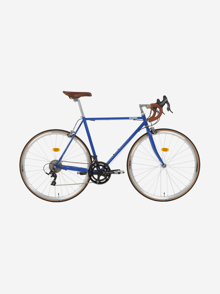 Велосипед шоссейный Bear Bike Minsk 28"
