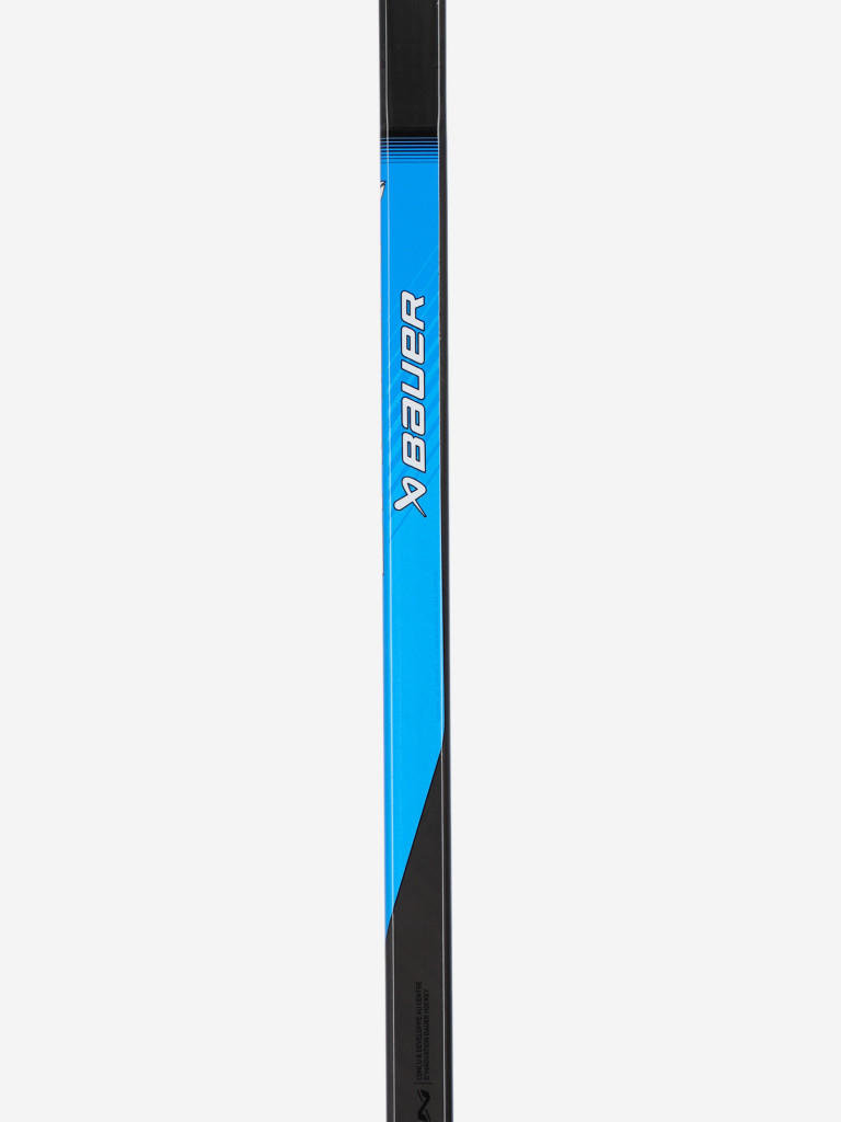 Клюшка хоккейная Bauer Nexus League SR
