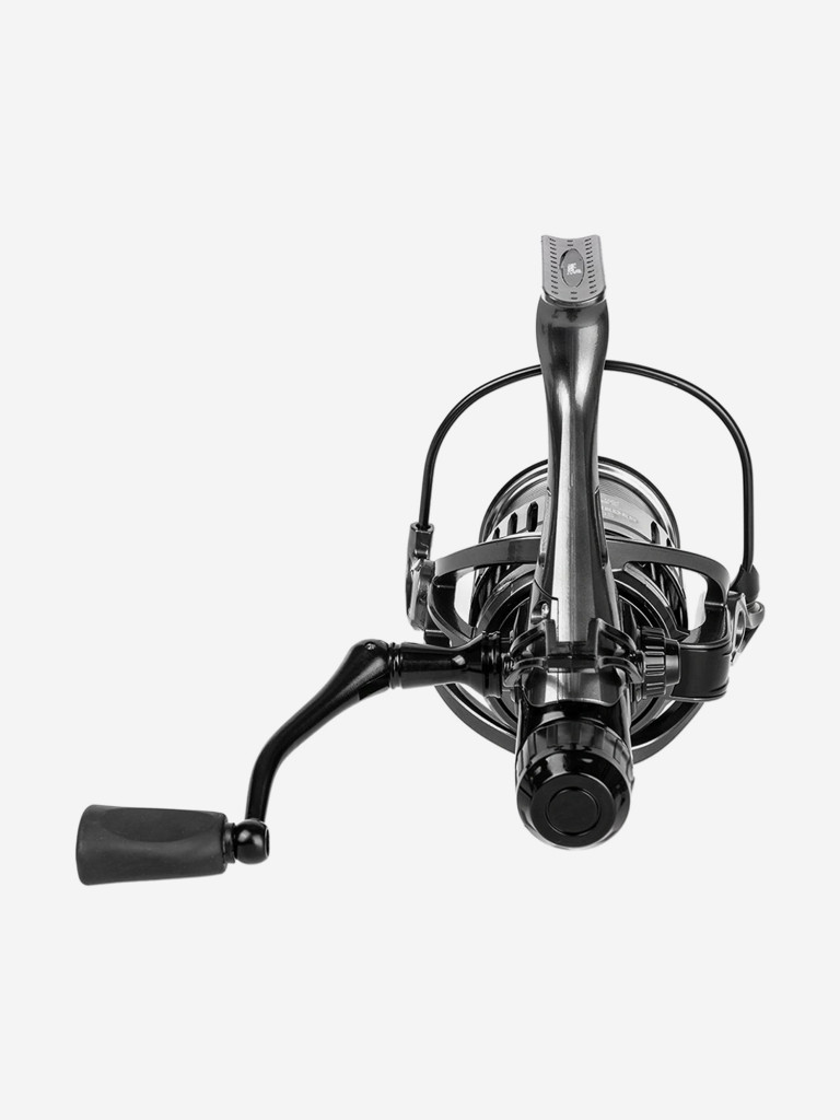 Катушка безынерционная фидерная Helios Byte feeder 5000S CP 4+1 подшипник + запасная шпуля