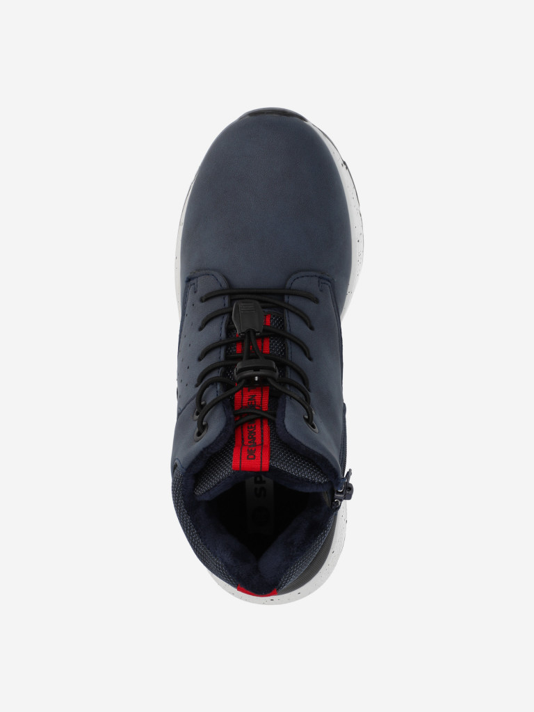 Кроссовки утепленные для мальчиков Sprox Lace