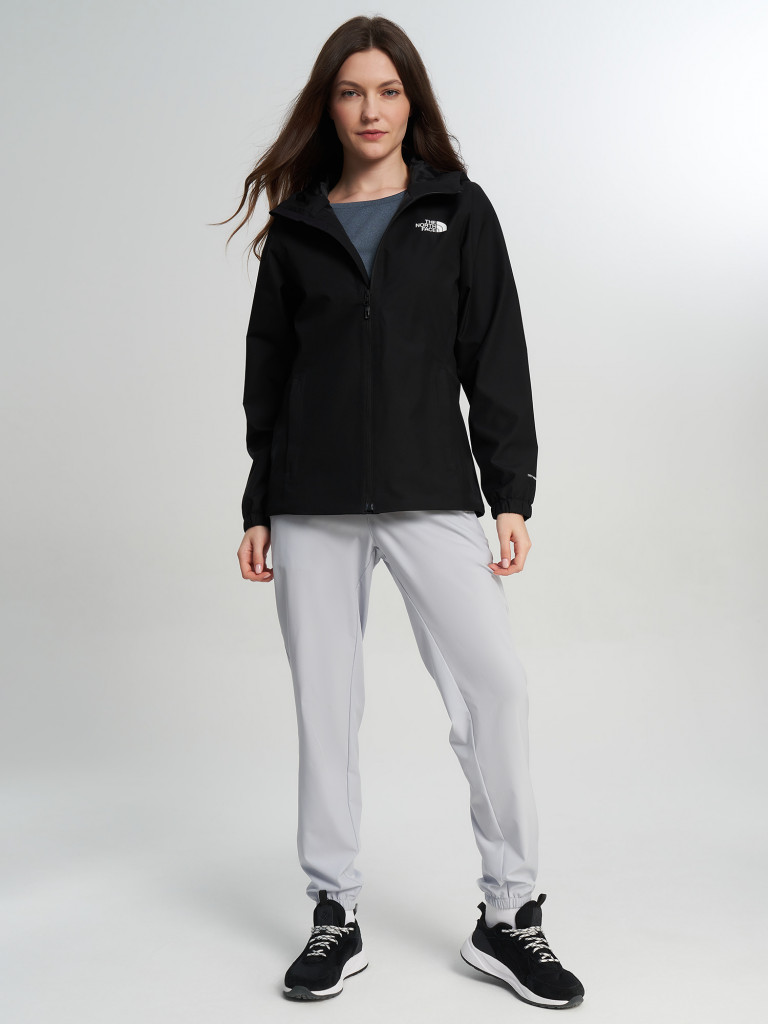 Куртка мембранная женская The North Face Quest Mono