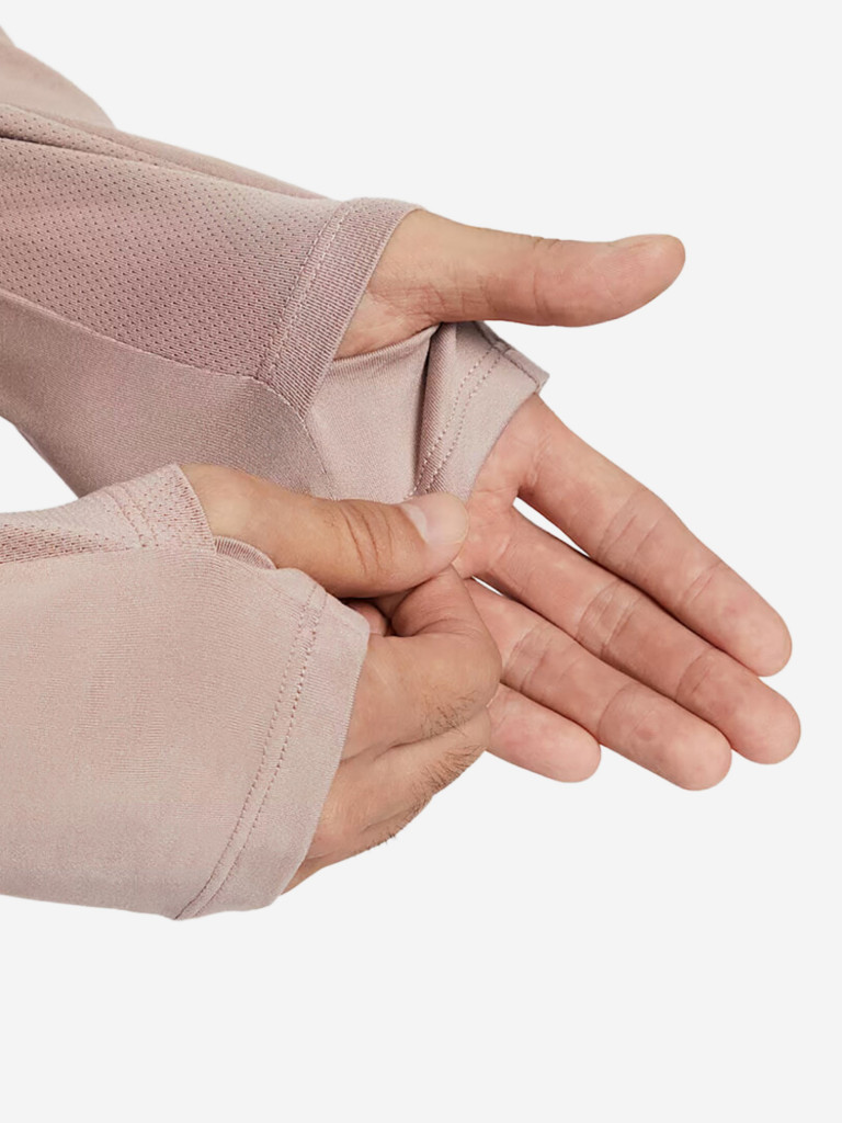 Лонгслив мужской Nike Dri-FIT