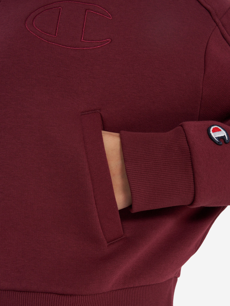 Толстовка женская Champion