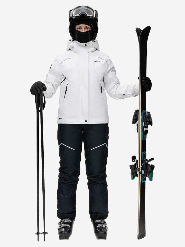 Костюм женский утепленный ASPEN W