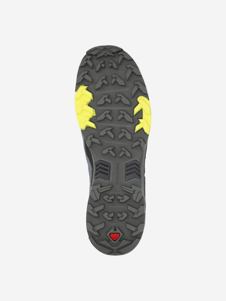 Полуботинки мужские Salomon X Ultra 4 GTX