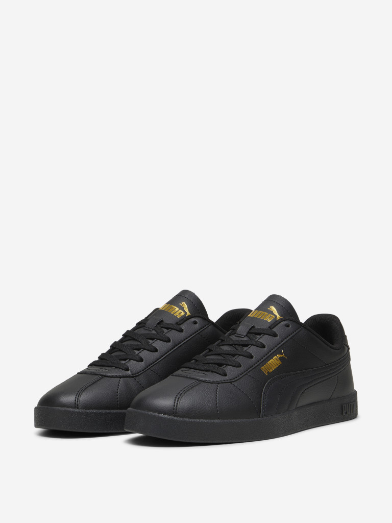 Кеды женские PUMA Club II Sl