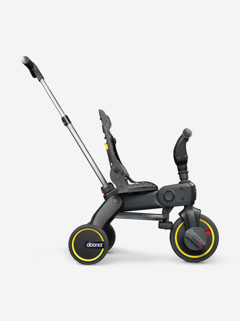 Велосипед детский трехколесный складной Doona Liki Trike S1