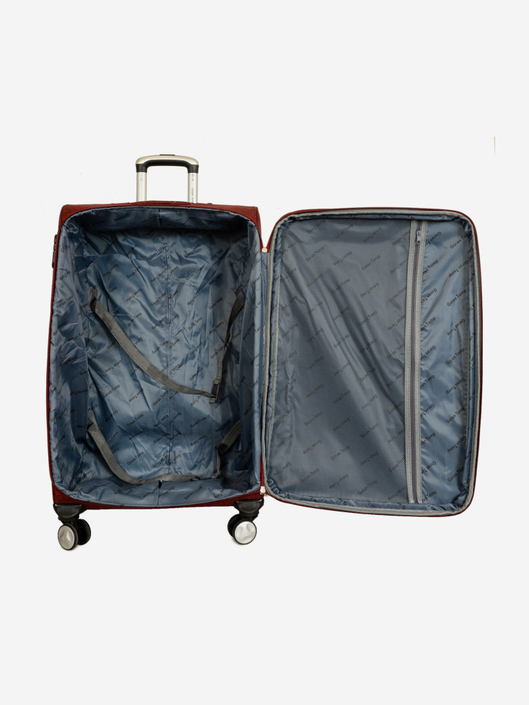 Чемодан Goran Tomp