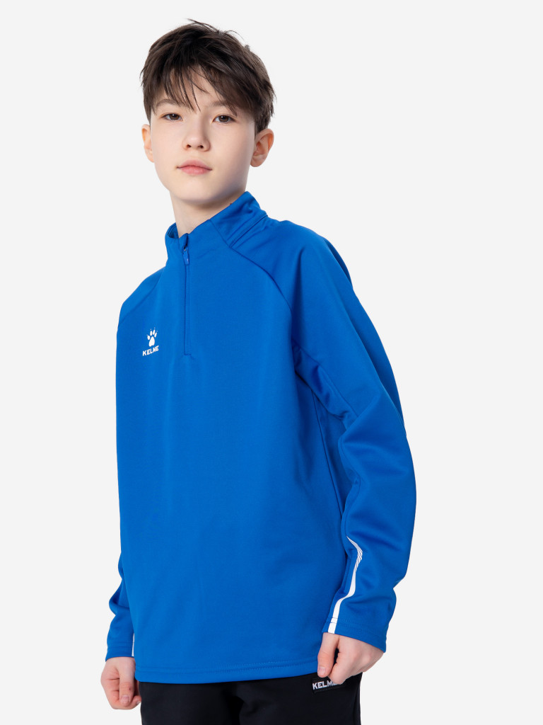 Свитер тренировочный детский Kelme