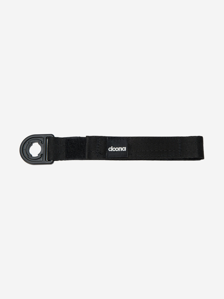 Застёжка-липучка на педаль Liki Pedal Strap