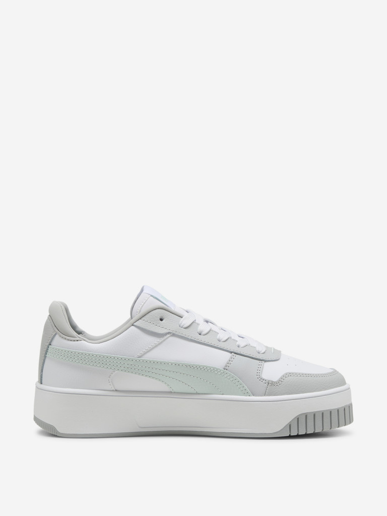 Кеды женские PUMA Carina Street