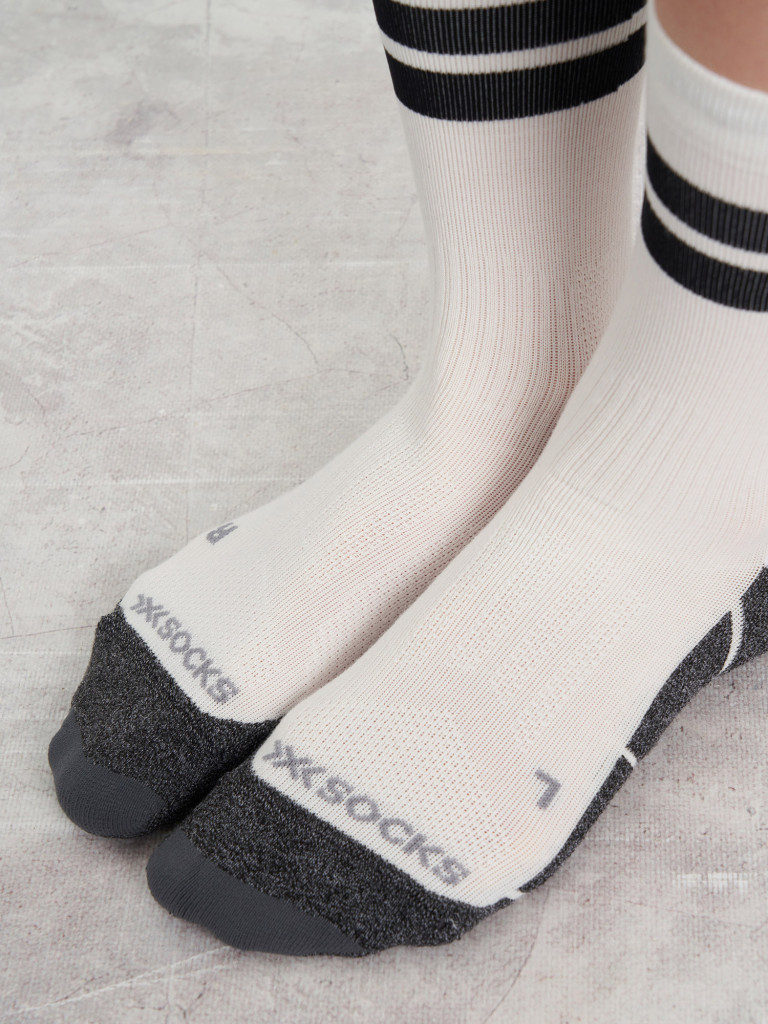 Носки X-Socks, 1 пара Core Natural Graphics Crew