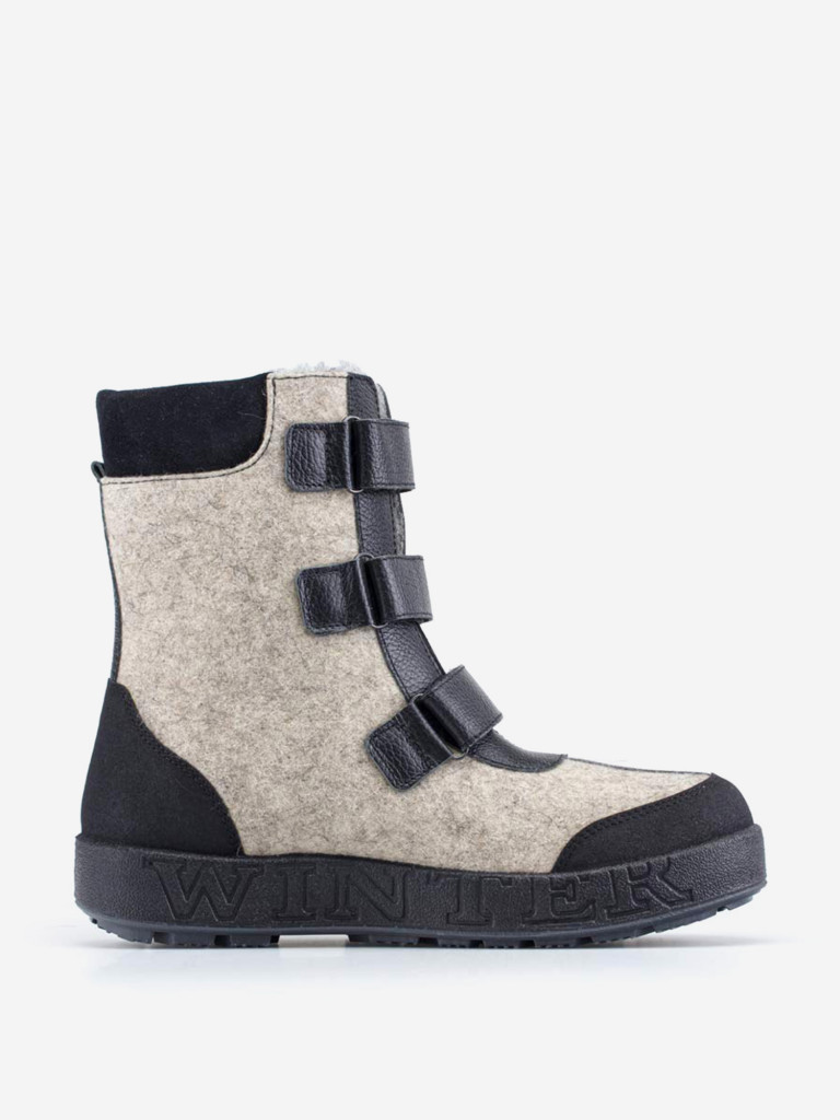 Валенки мужские Гуслицкие