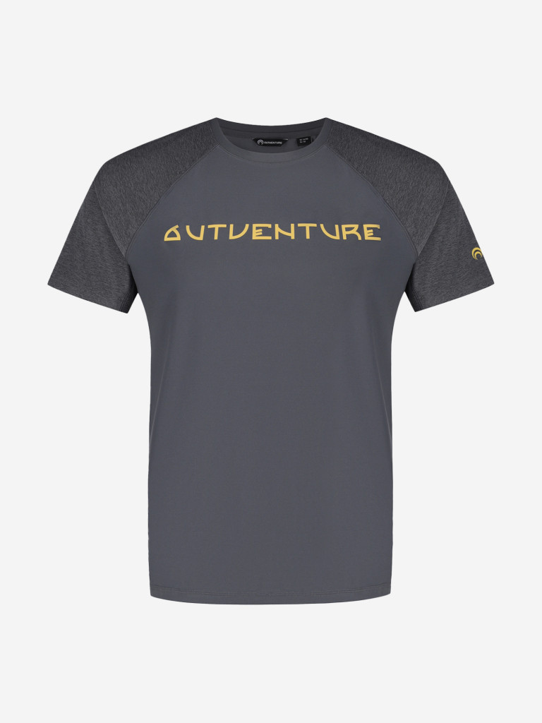 Футболка мужская Outventure