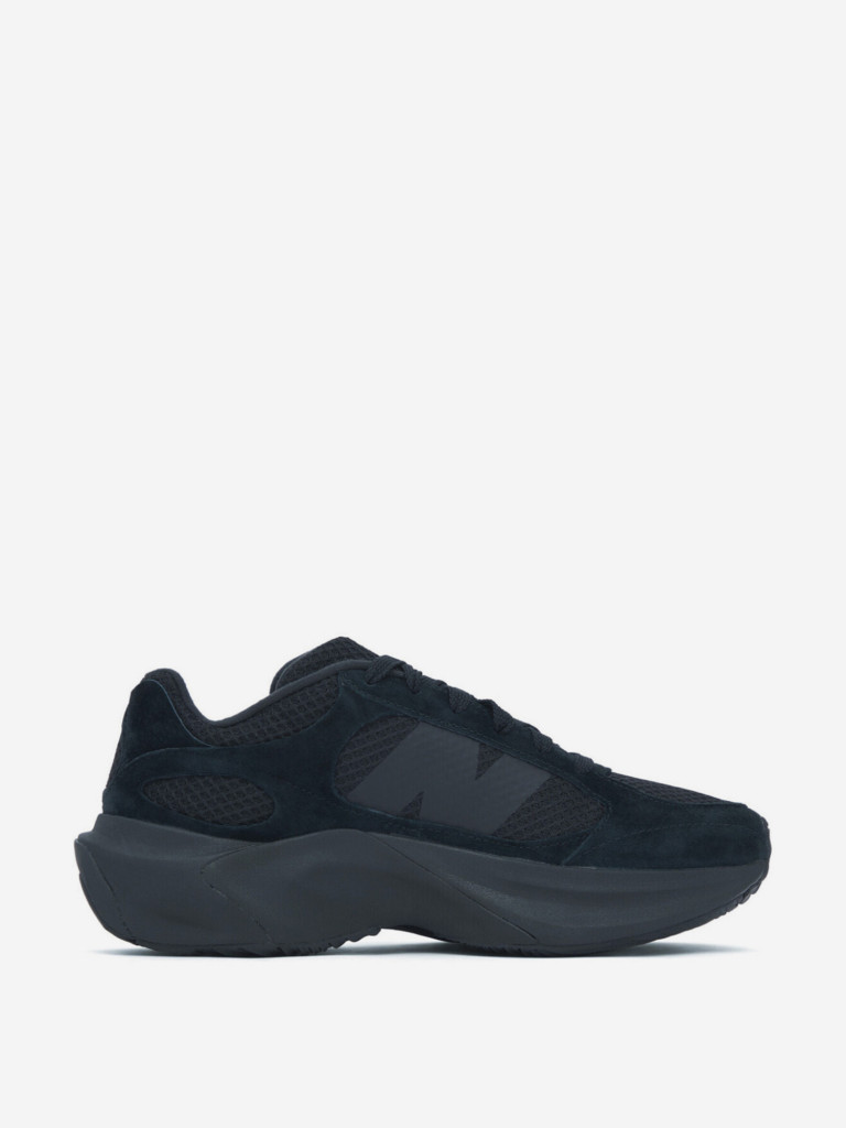 Кроссовки New Balance Wrpd Runner
