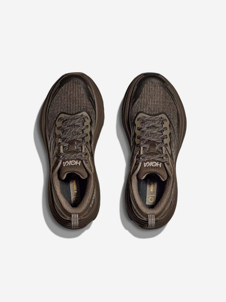Кроссовки HOKA ONE ONE Bondi 8 Caged