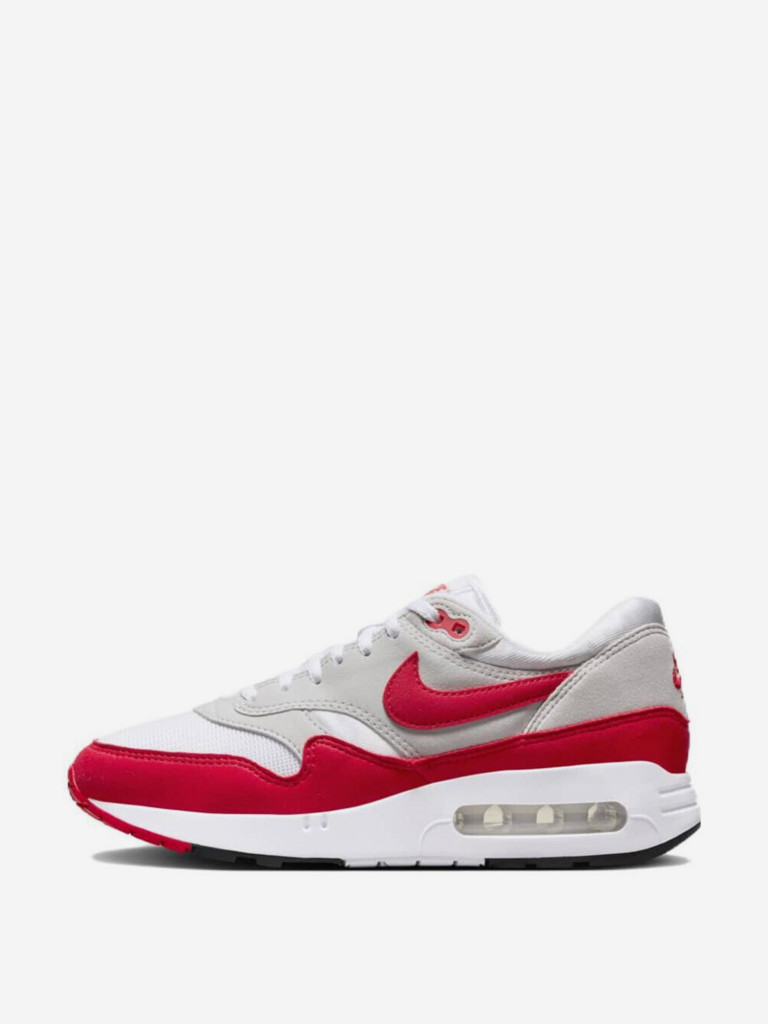 Кроссовки Nike Air Max 1 '86 Og Big Bubble Sport Red