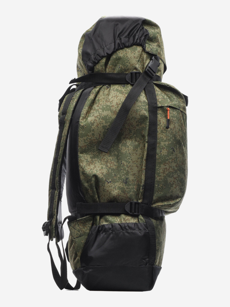 Рюкзак HUNTSMAN Боровик для рыбалки и охоты, объем 50 л