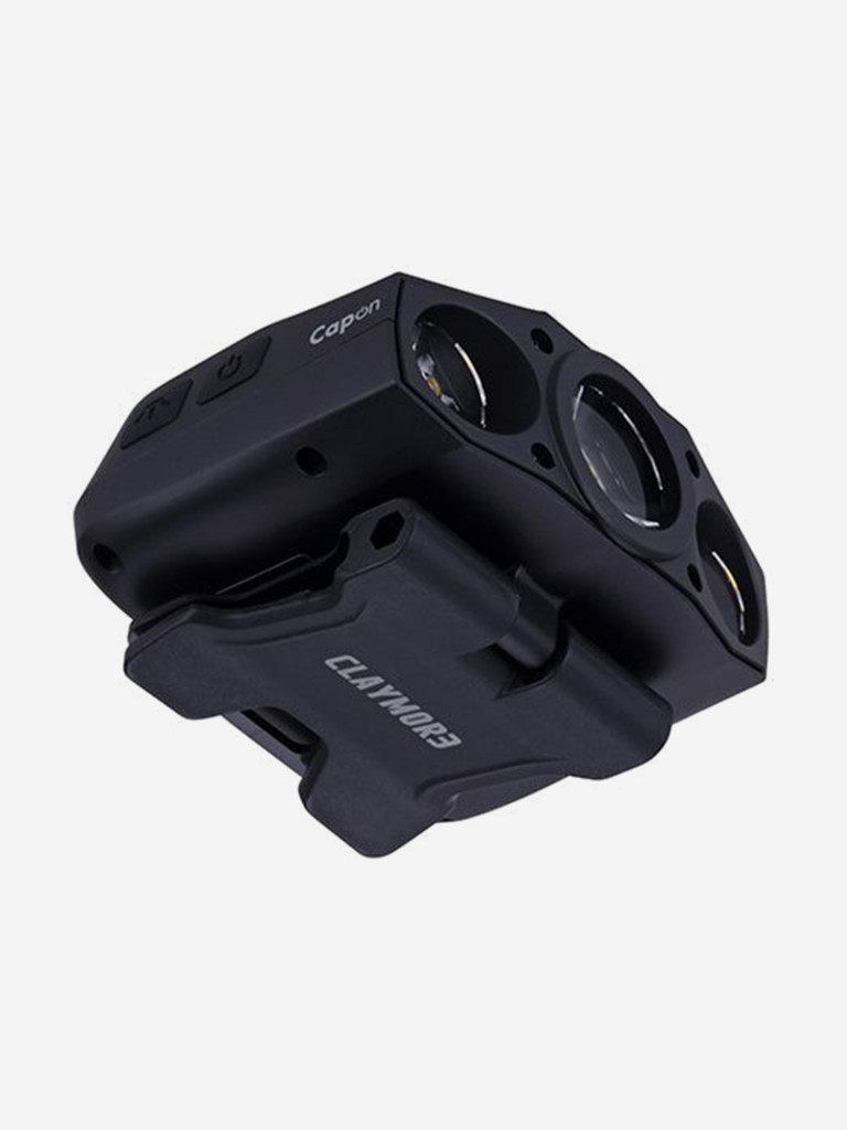 Фонарь CLAYMORE Capon 200Н