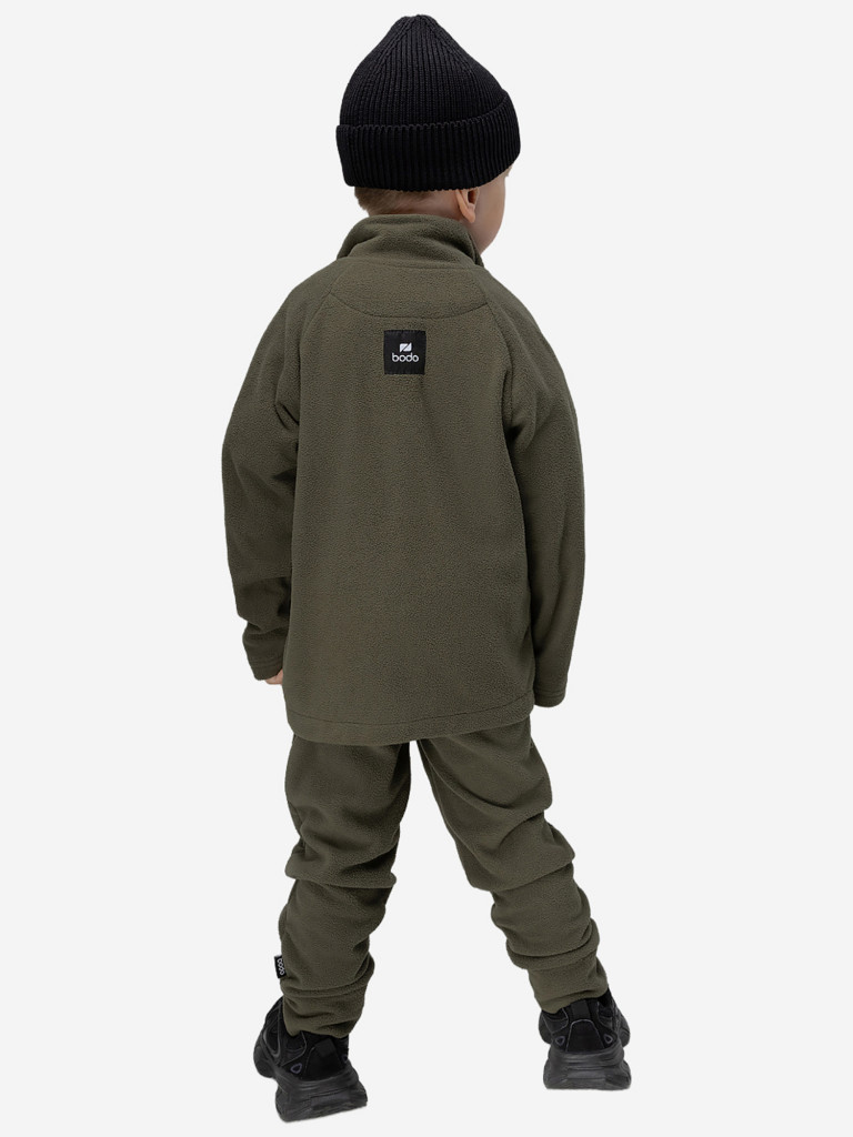 Костюм флисовый bodo