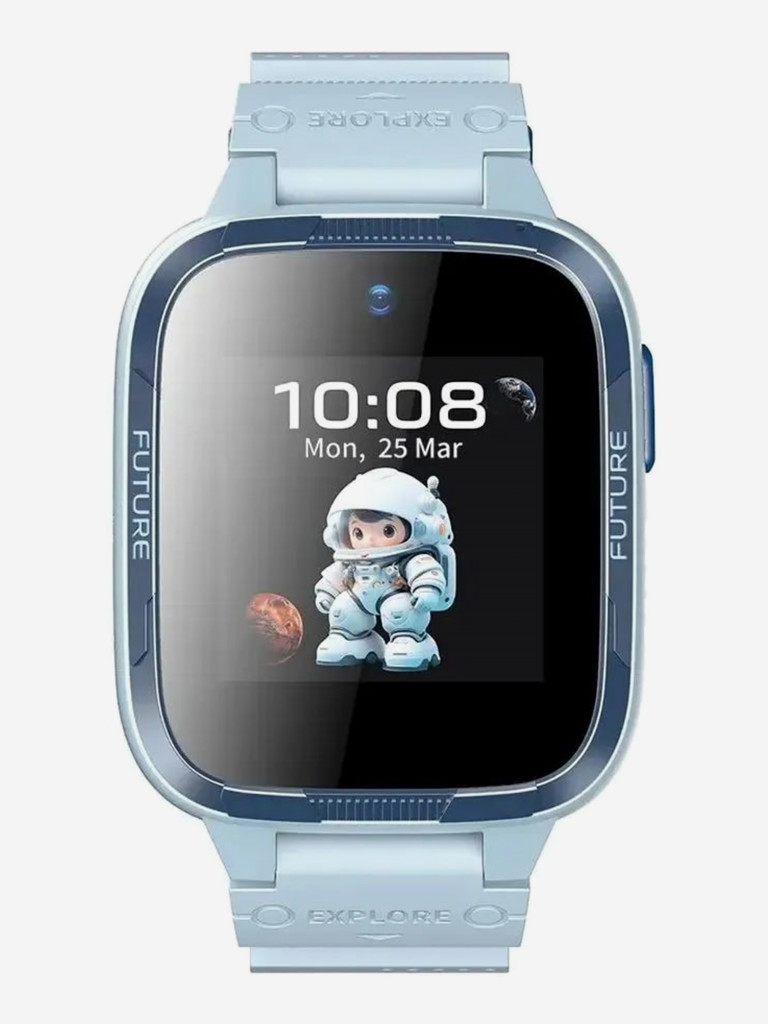 Смарт-часы Honor Choice Plus 4G Kids TAR-WB01 голубые 5504ACFD