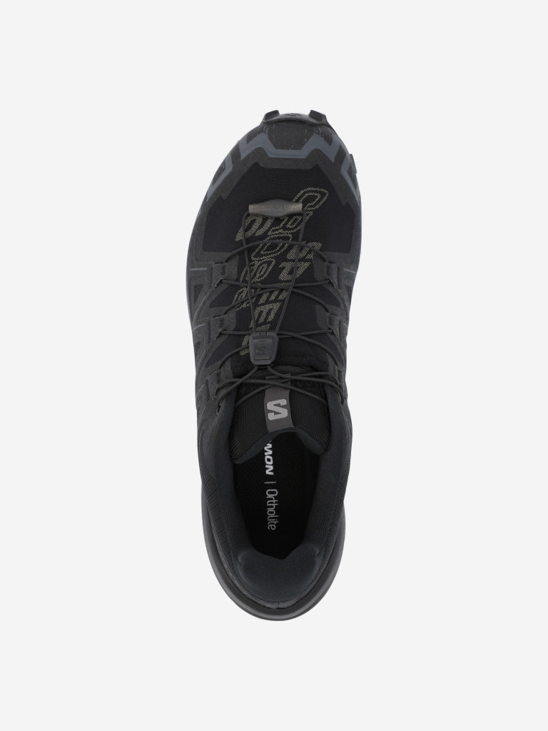 Кроссовки женские Salomon Speedcross 6