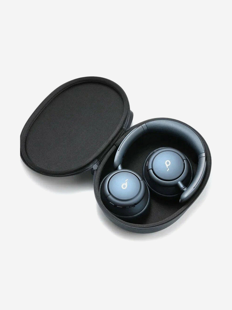 Наушники беспроводные SOUNDCORE Q35 A3027G31 синий