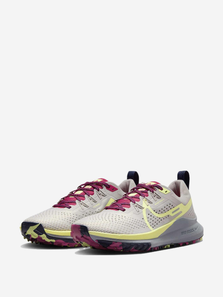 Кроссовки Nike React Pegasus Trail 4