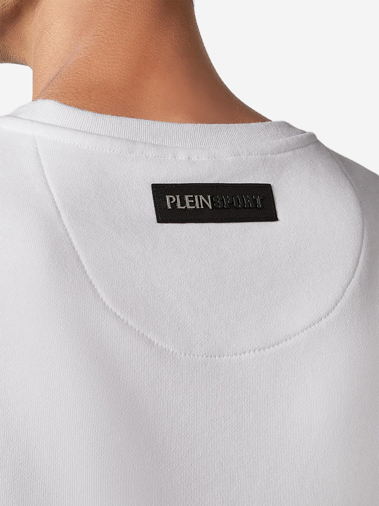 Свитшот Plein Sport